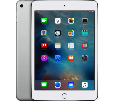 Apple iPad mini 4 - 16 GB